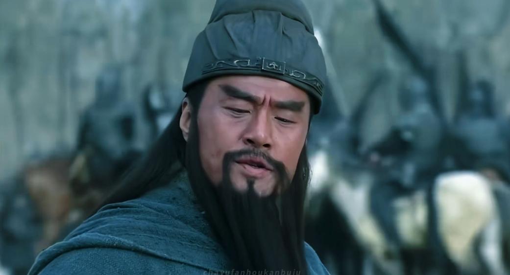 关羽败走麦城时，刘备为何迟迟不发兵救援？其实他有自己的苦衷。

关羽败走麦城刘备