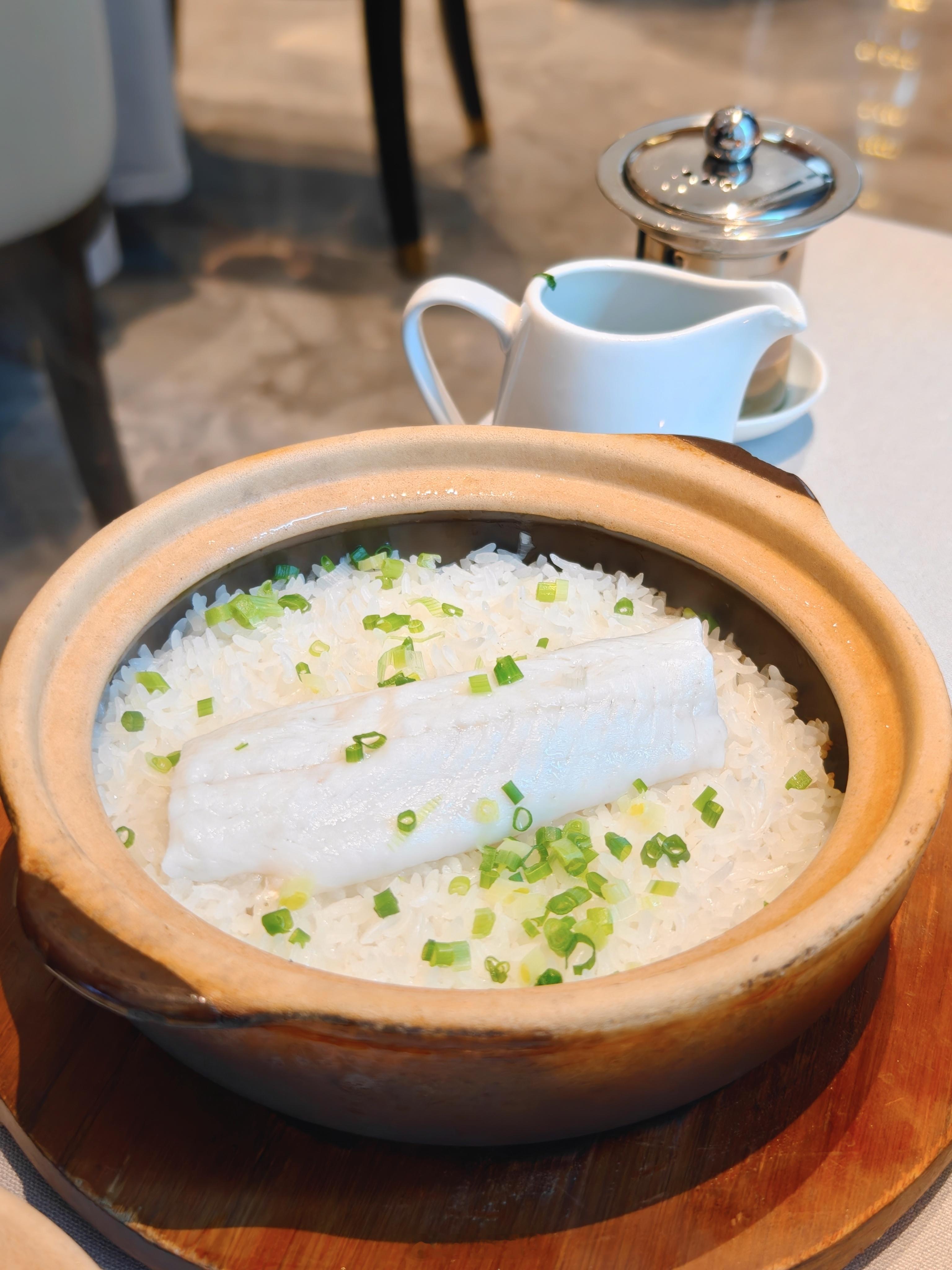 徐记应该是我在吃过新宝（茶餐厅）、天宝兄弟（小龙虾）之后，第三家个人感觉“好吃”