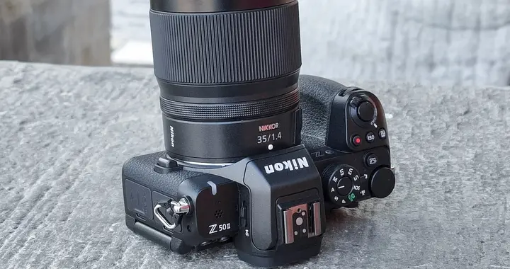 尼康Z50II的5.6K超采樣4K 30P畫質怎么樣