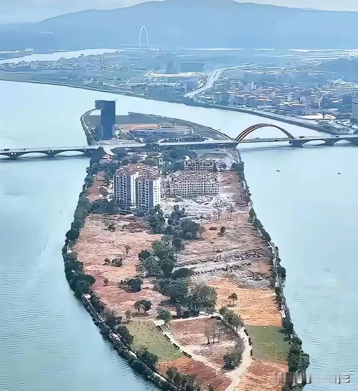我就说嘛，你不知道这是哪里。