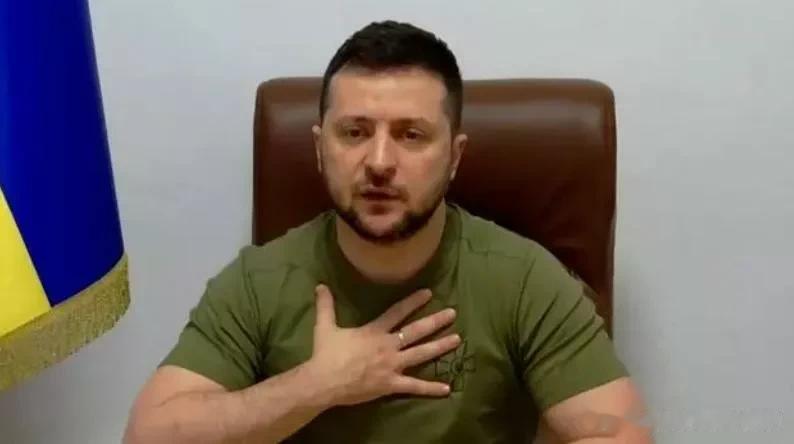 乌克兰提交在俄乌冲突中的损失清单，向俄罗斯索赔！有多少国家响应？

来源:海峡快