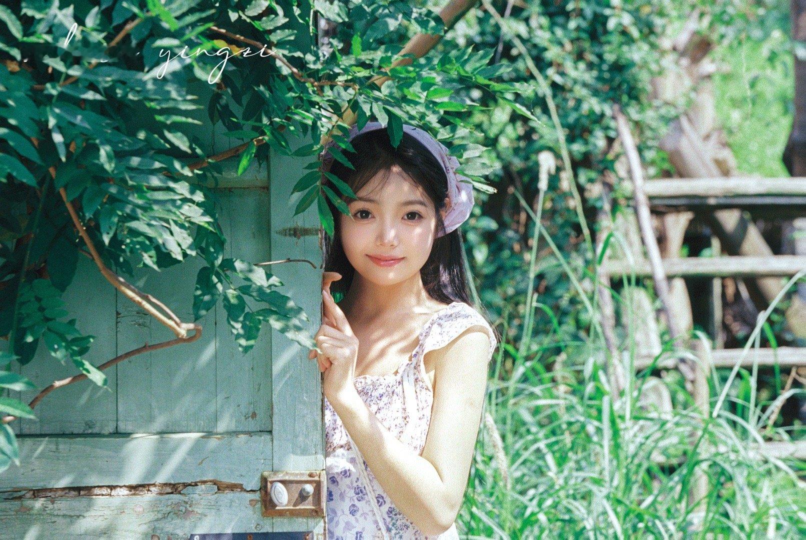 发一张吧，什么时候调色突然变的突飞猛进就好了 ​​​