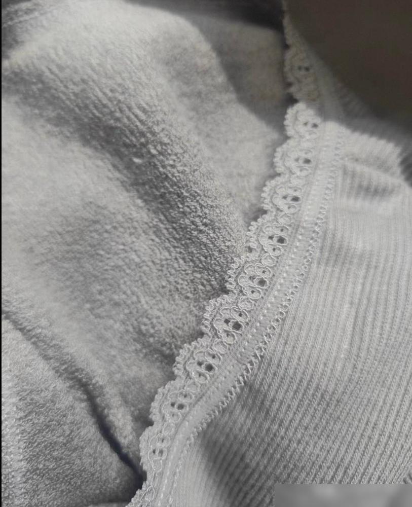 关于保暖衣的真相，99%的人都不知道！保暖衣的各种面料名字听着很高级，但买回来一