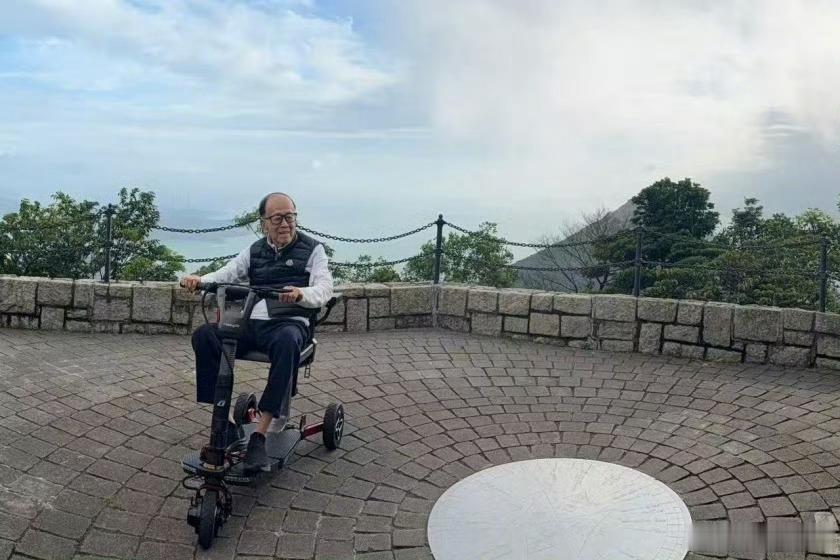 李嘉诚家族据报计划再出售海外资产，此次卖的是估值在20至30亿澳元的澳洲能源企业