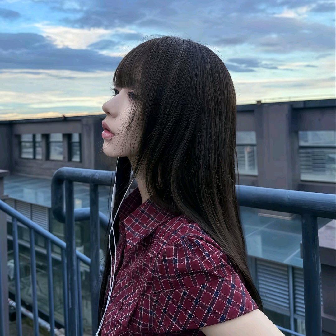 WeChat头像｜权威女头 氛围女头 美女头像女生头像 辣妹头像 御姐头像 风格