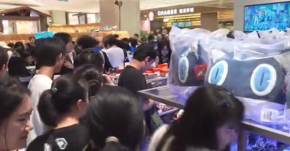 震惊全球！日媒终于承认：不管两国关系怎么冷，中国才是日本IP离不开的“金饭碗”！