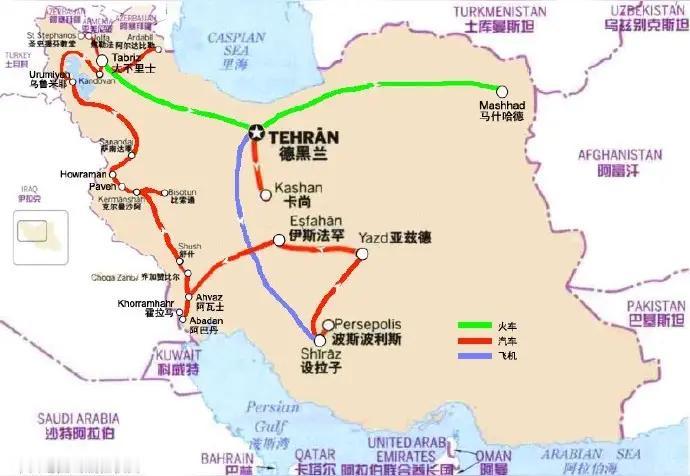 40小时逆天抢修！美以炸断8座桥，伊朗火速打通命脉
 
美以出手够狠，直接炸断伊