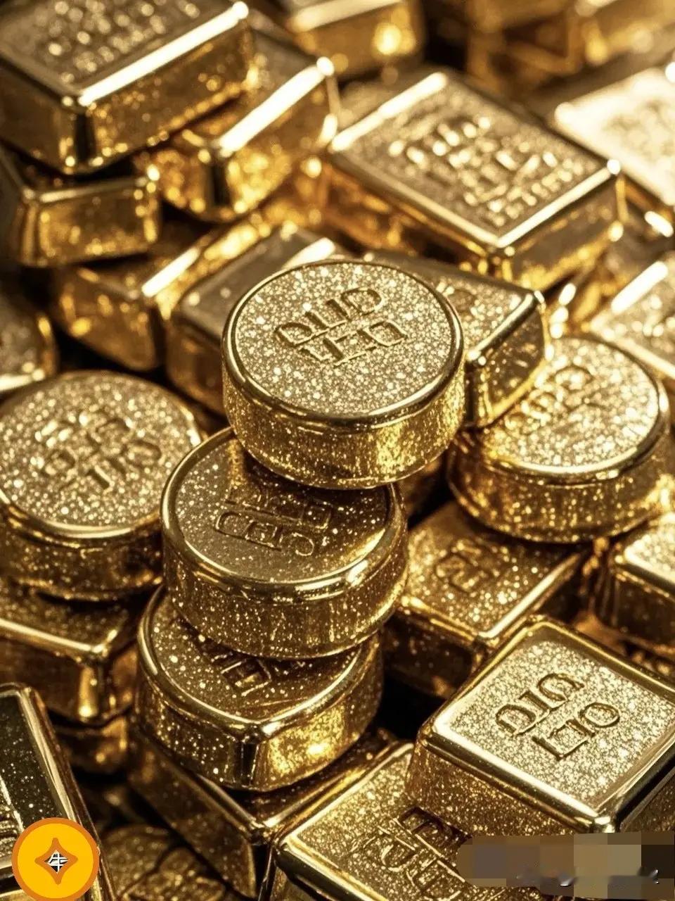 黄金价格大跳水是多种因素共同作用的结果。从市场情绪和交易情况来看，今年以来黄金价