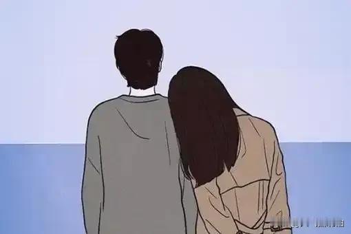 男人的底牌

亲不过母，近不过妻
妻子是青年时的情人
中年时的伴侣
暮年时的守候