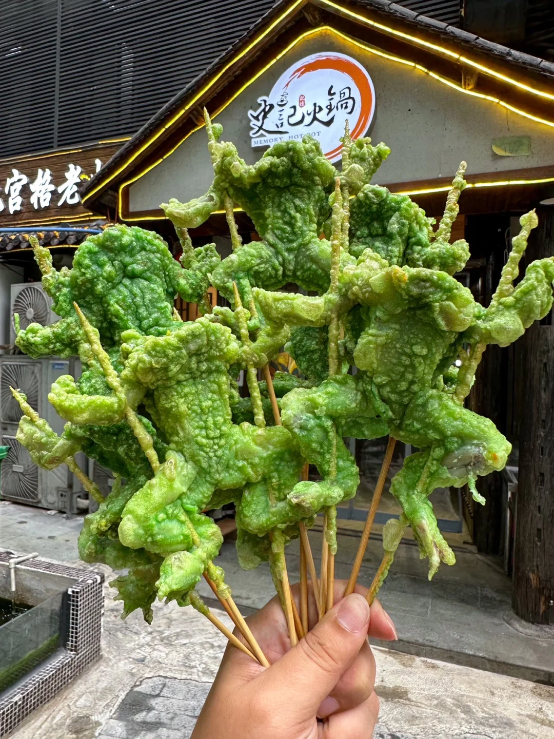 重庆‼️‼️真的好超前。。