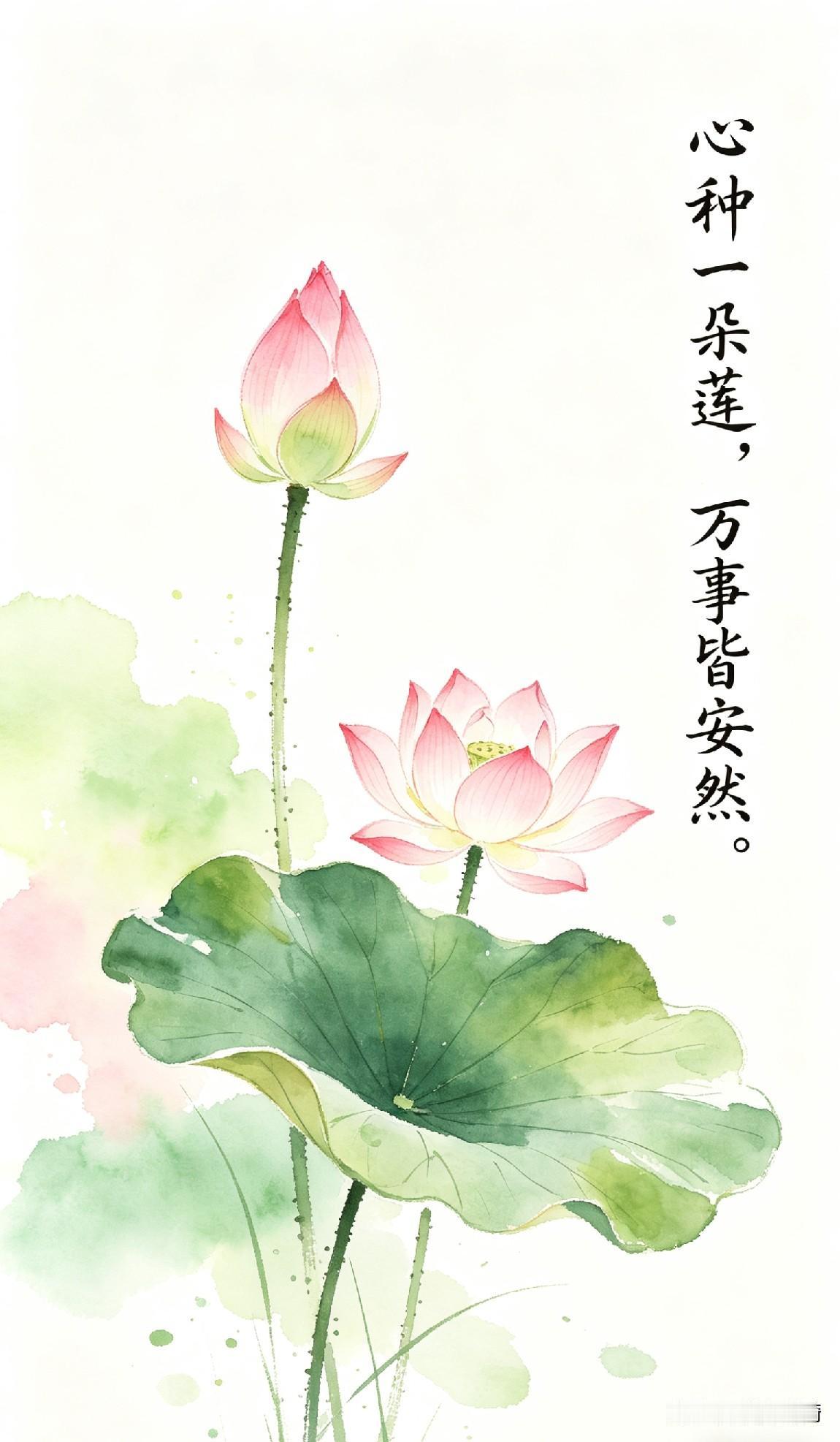 《守三不：不与人为敌，不与人计较，不畏吃亏；修一心：闻誉不欣，闻谤不恼，喜怒不形