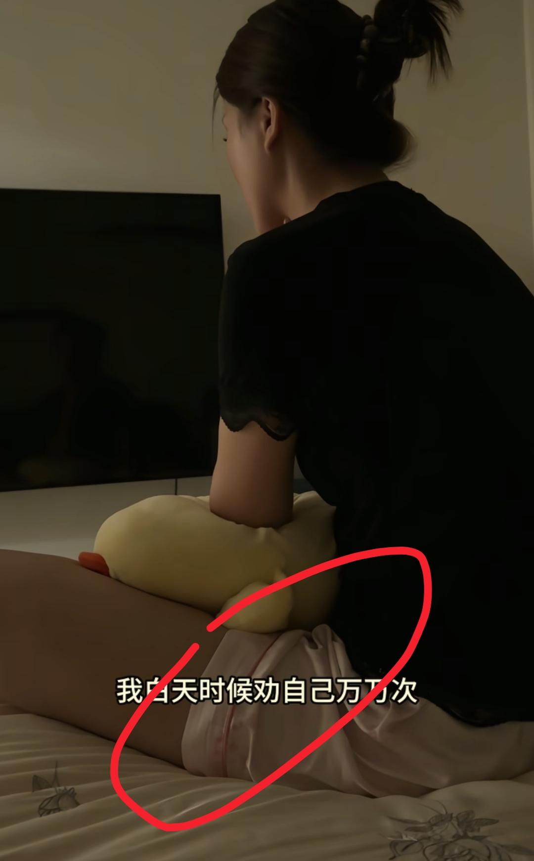 现在全网最糟心的女人就是路嫂二妹了吧！
不是因为没人帮扶，也不是因为直播停更
而
