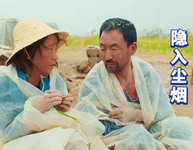 海清主演的贵英尿失禁的那一刻，银幕上照出了我心里最隐秘的羞耻