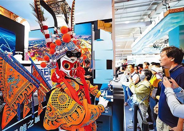 伟人远见铺就文化通途 让全民共享文明成果筑牢民族根基
 
近期，探讨毛主席推动文