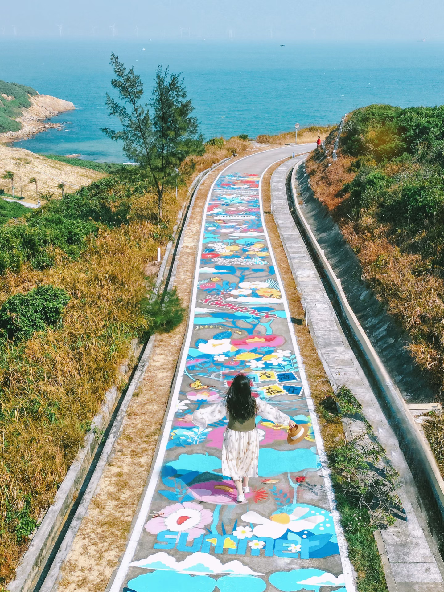 人生建议，来珠海请直接复制这条路线❗️