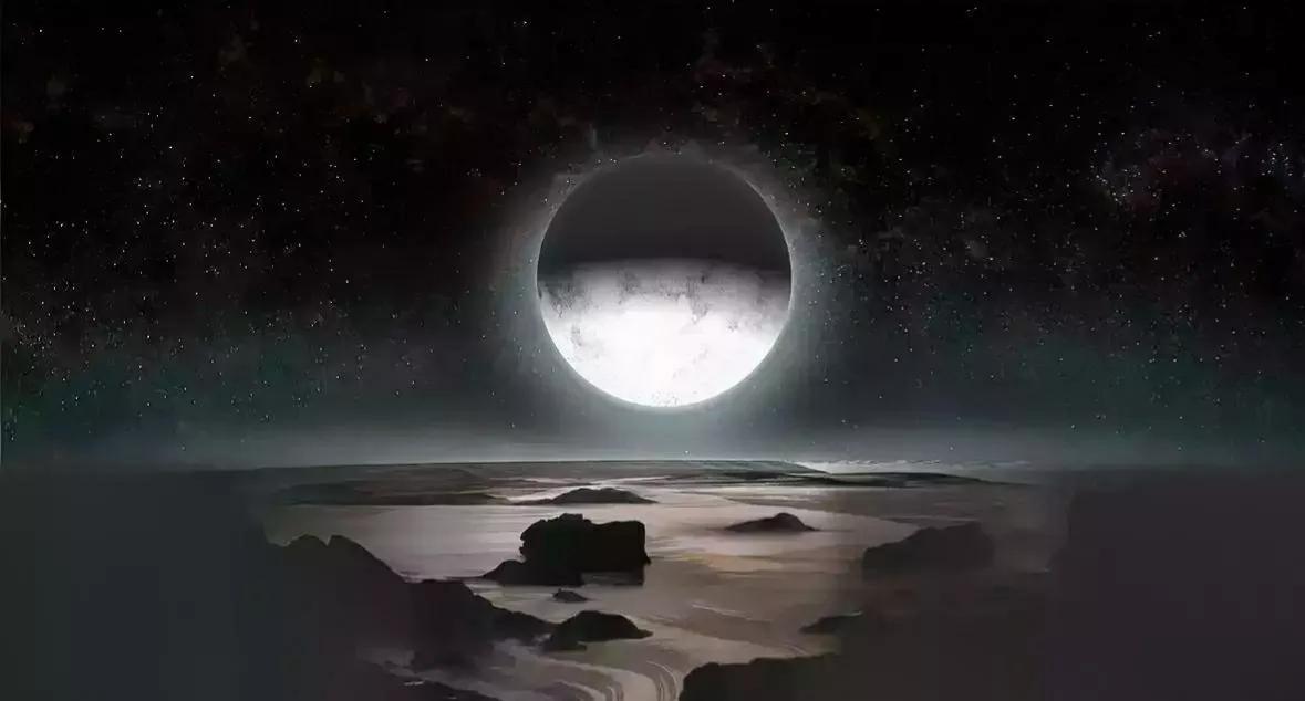 曾经冥王星是一颗行星，而在2006年被取消了这个称谓，后来他被重新规定为矮行星。