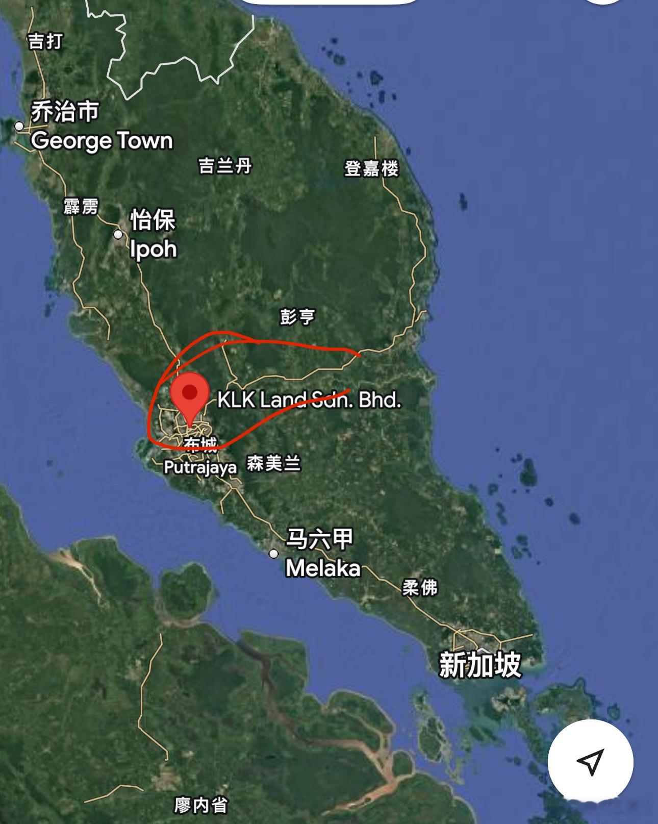 比亚迪（BYD）正式在马来西亚设厂，首座汽车组装厂将落户于吉隆甲洞旗下的丹绒马林