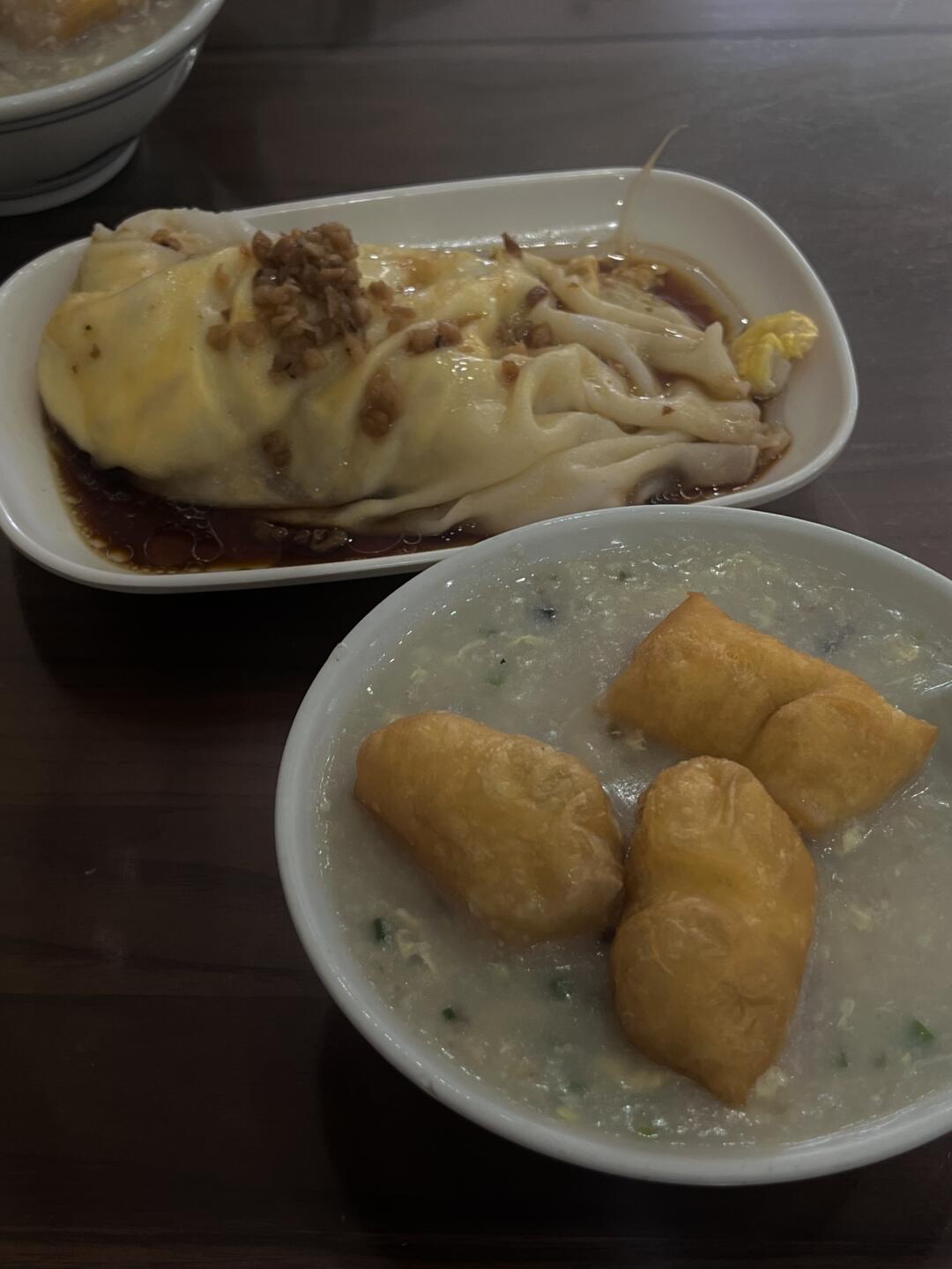 落胃