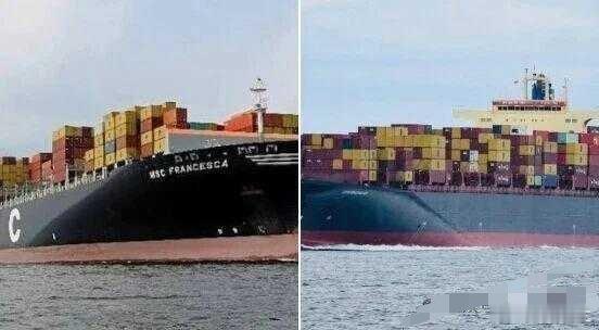 4月22日，伊朗炮击并扣押了两艘试图通过霍尔木兹海峡的船只。 