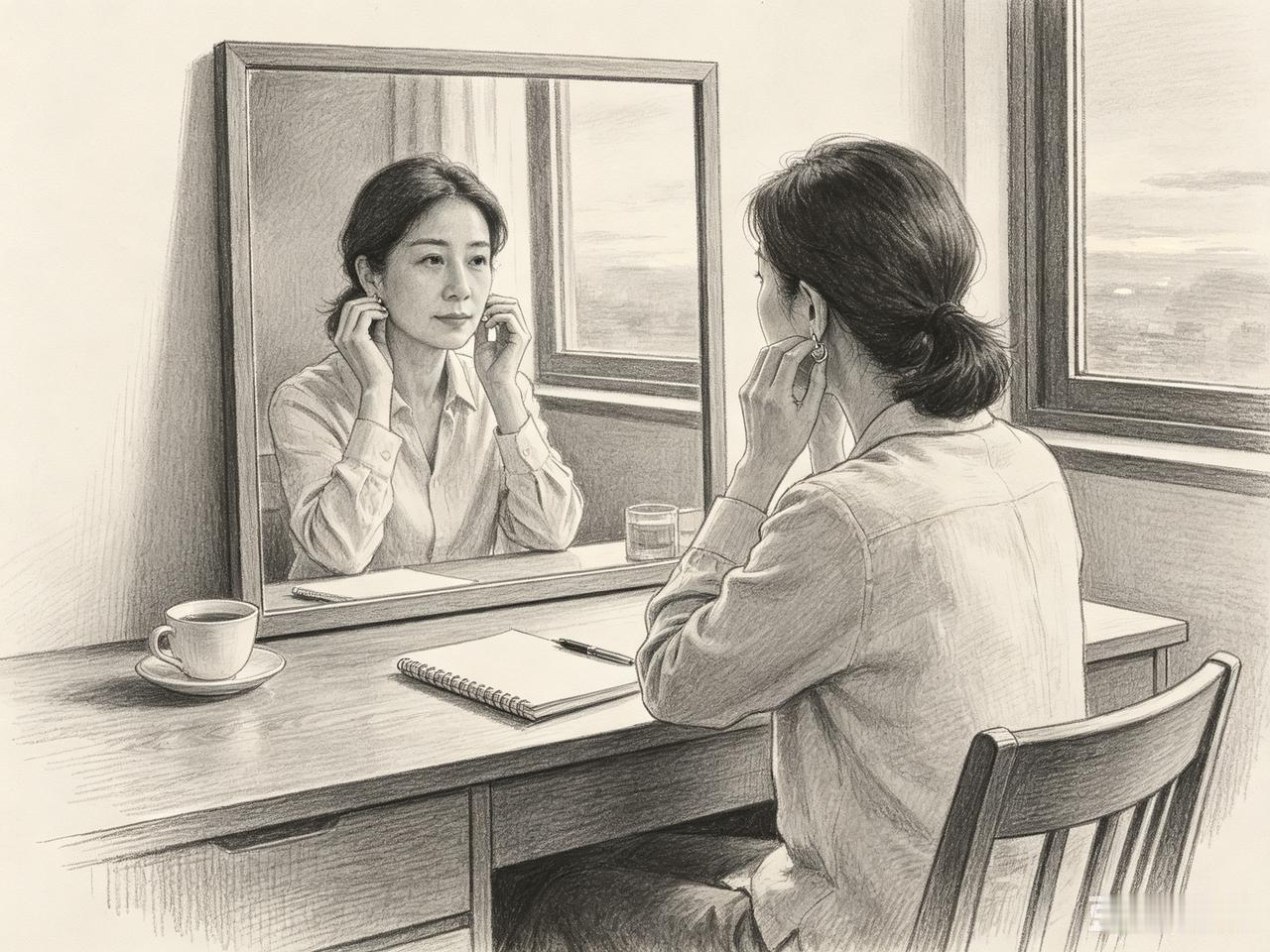 绝大多数人，这辈子都活错了。
我们从小被洗脑：
痛苦=倒霉。
痛苦=失败。
痛苦
