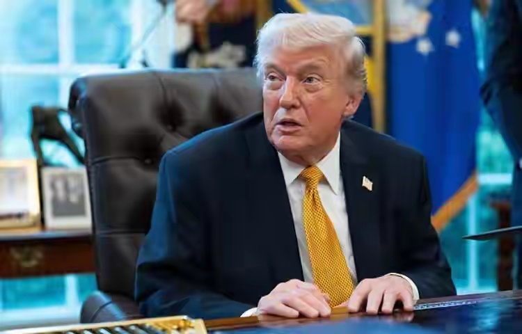 被特朗普点名批评后，澳大利亚回击：这是一个不尊重小国的人。 