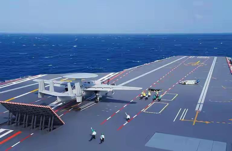 中国海军：我只出一剑，谁敢接招

这句话是2026年4月23日（人民海军成立77