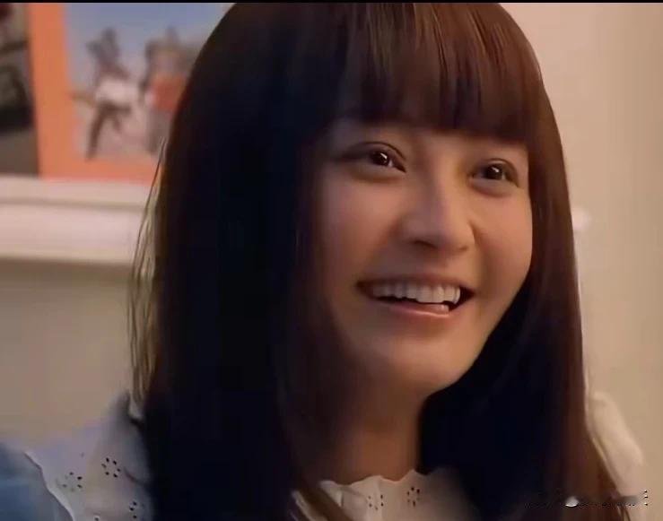 文章姚笛：两个人的爱从眼神里就能看出来，真不像演的。裸婚时代