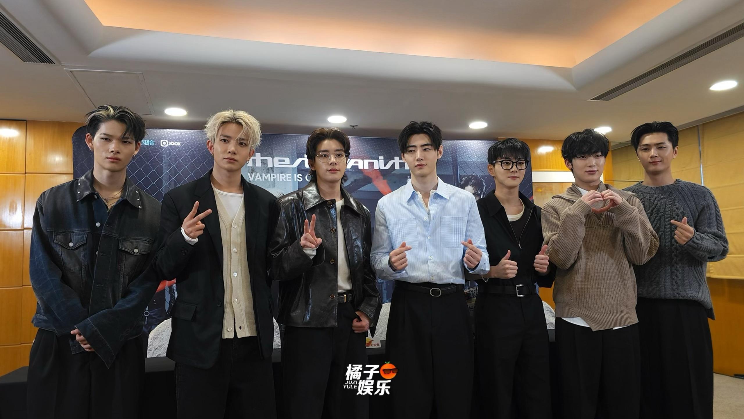 来接收小盆盆群访结束后的饭撒🤞🏻🫶🏻✌🏻👍🏻ENHYPEN群访饭撒