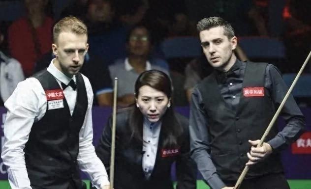 2025斯诺克英锦赛决赛于12月7日在约克开战，世界第一特鲁姆普对决 “磨王” 