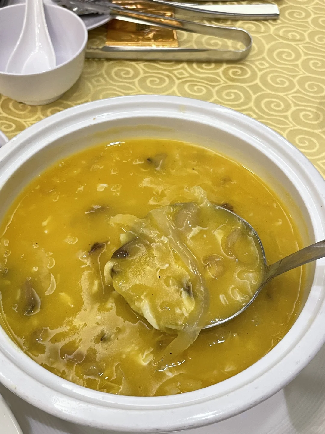 🇸🇬原来新加坡本地人都爱去这吃。。潮州菜！！