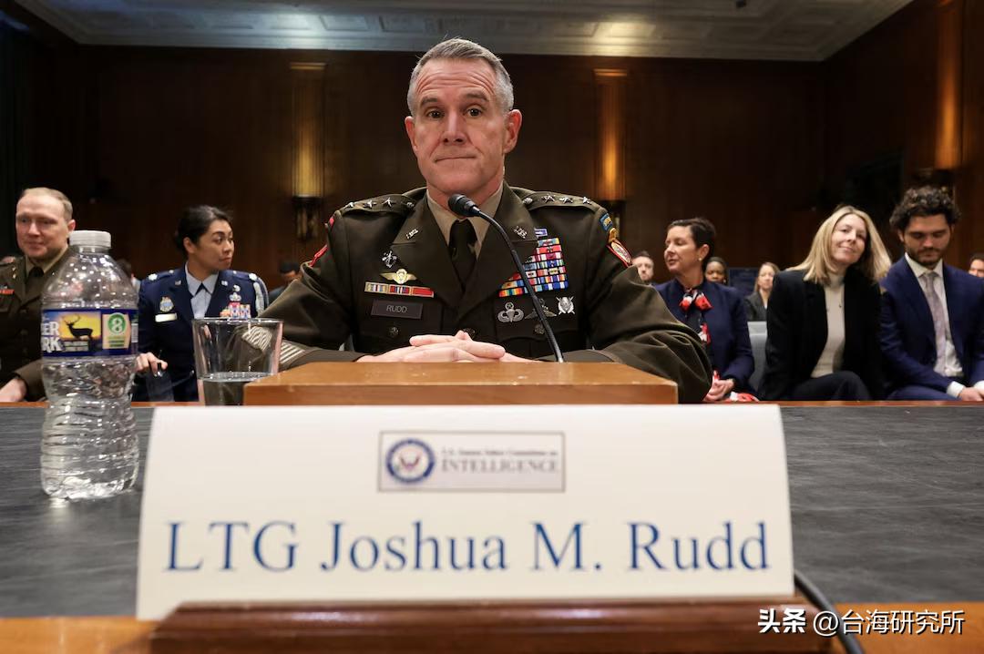 美国国家安全局成立专责对华部门
这是美国国安局最大的一次改组

新成立五个部门，