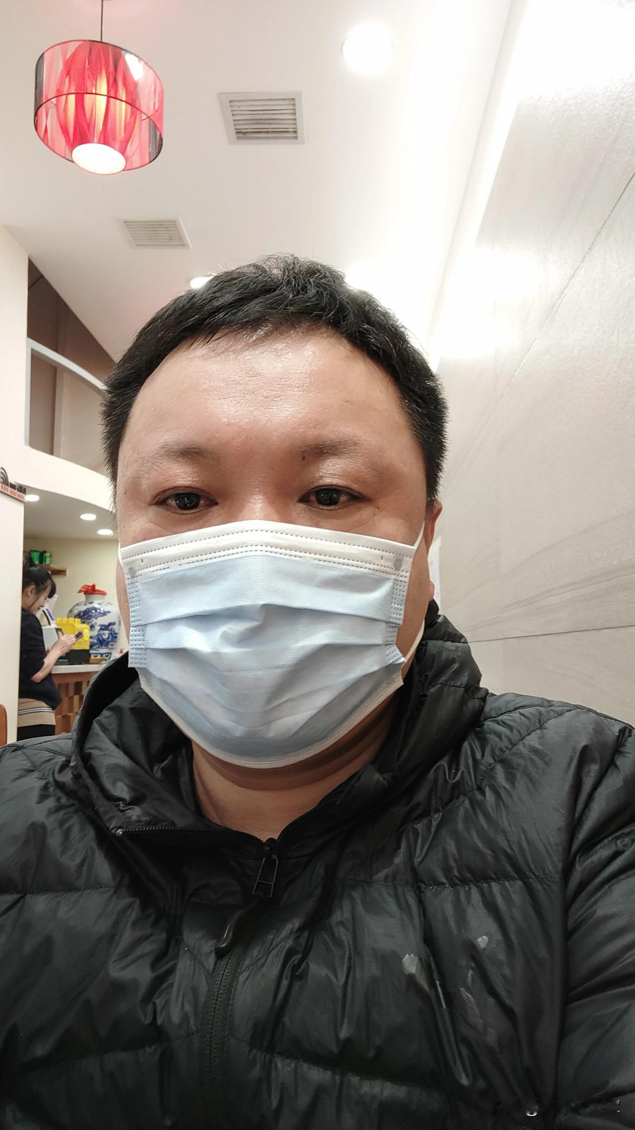 为了媳妇想吃的水煮鱼，7点半还没回家，今晚视频就得明天发了