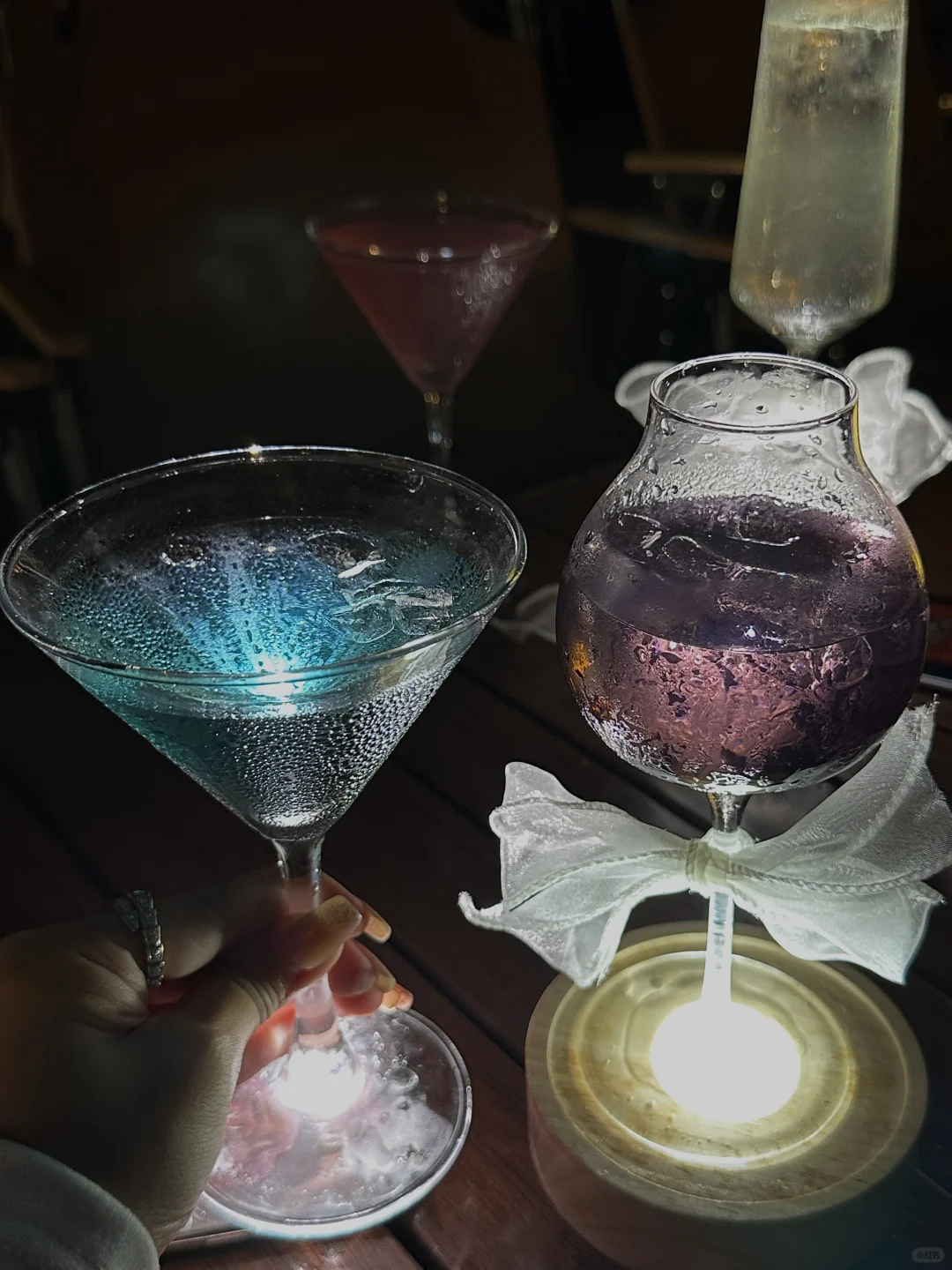 福州真的有！！周杰伦主题酒鬼挑战。。！