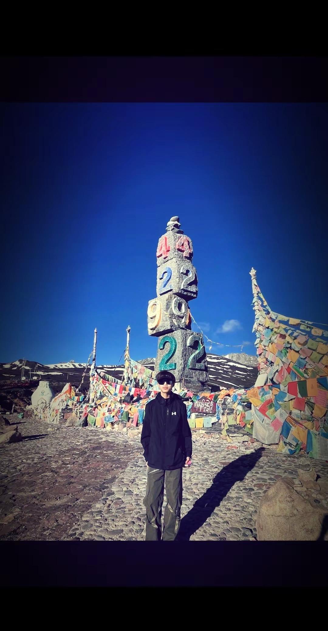 纵前路迷雾重重，亦要闯开一条通途