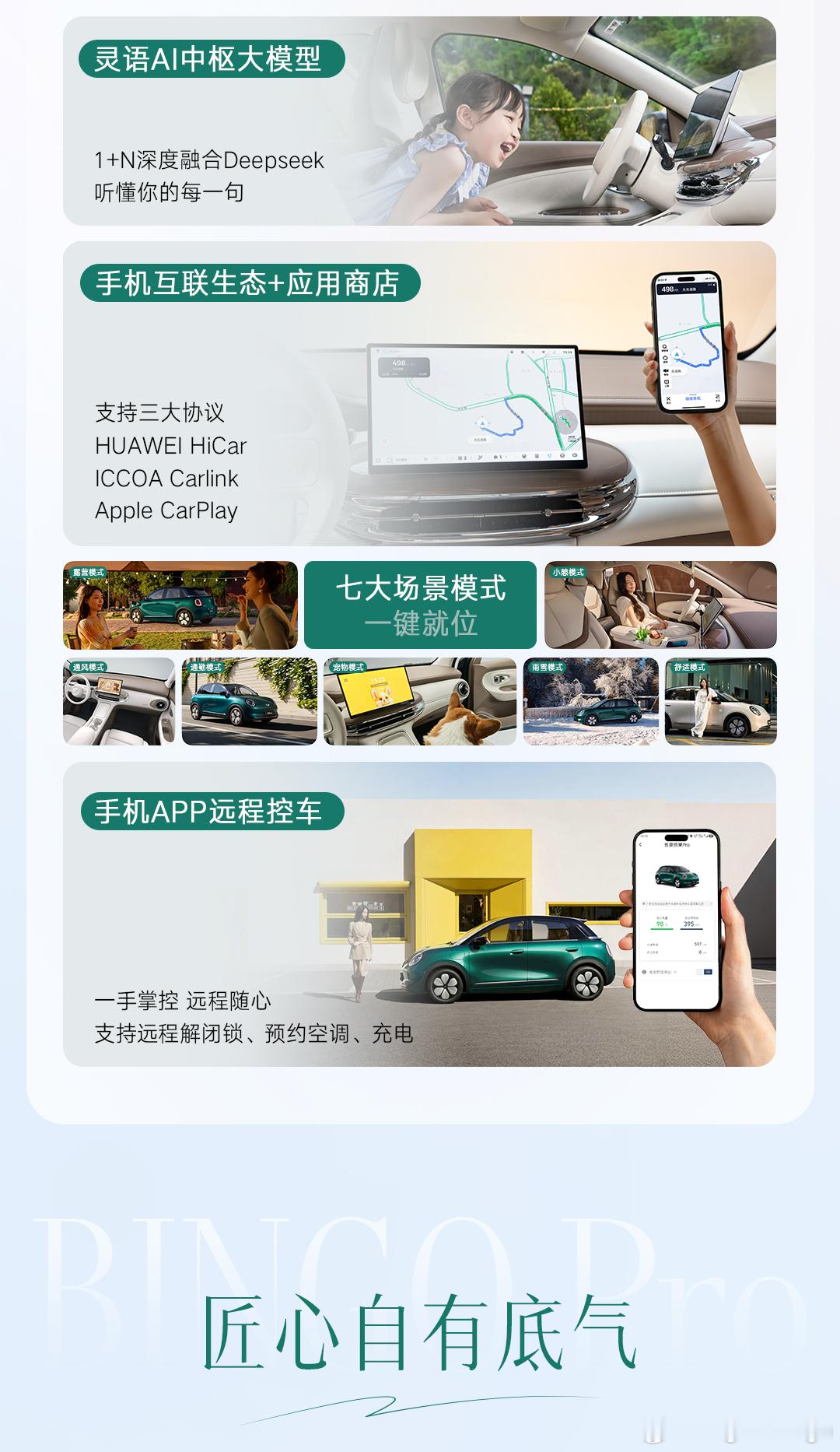 5.88万起！缤果Pro预售价来啦！限时赠送套色车顶，电动后备箱和前备箱哦这价格