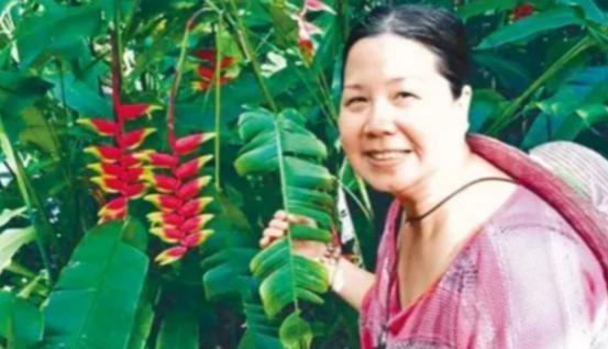 “太可怕”美国安插在中国的间谍头目，竟是一位和蔼可亲的“中国大妈”，她在华潜伏2