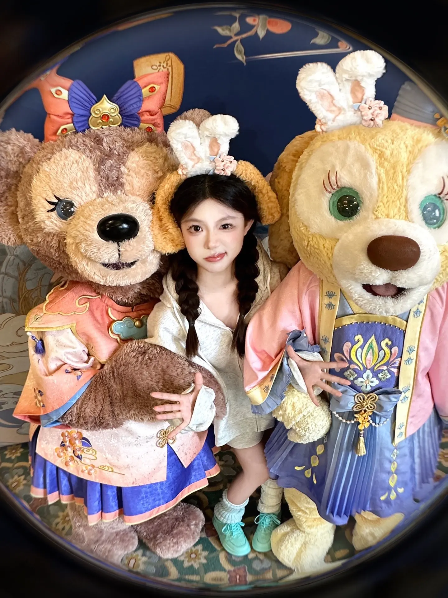 如果这是真爱 我想我会等待。