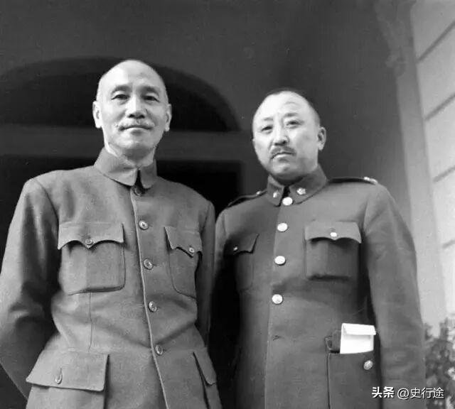 沈阳失守后，卫立煌乘坐飞机先到达了北平，后返回了南京。
 抵达南京不久，卫立煌就