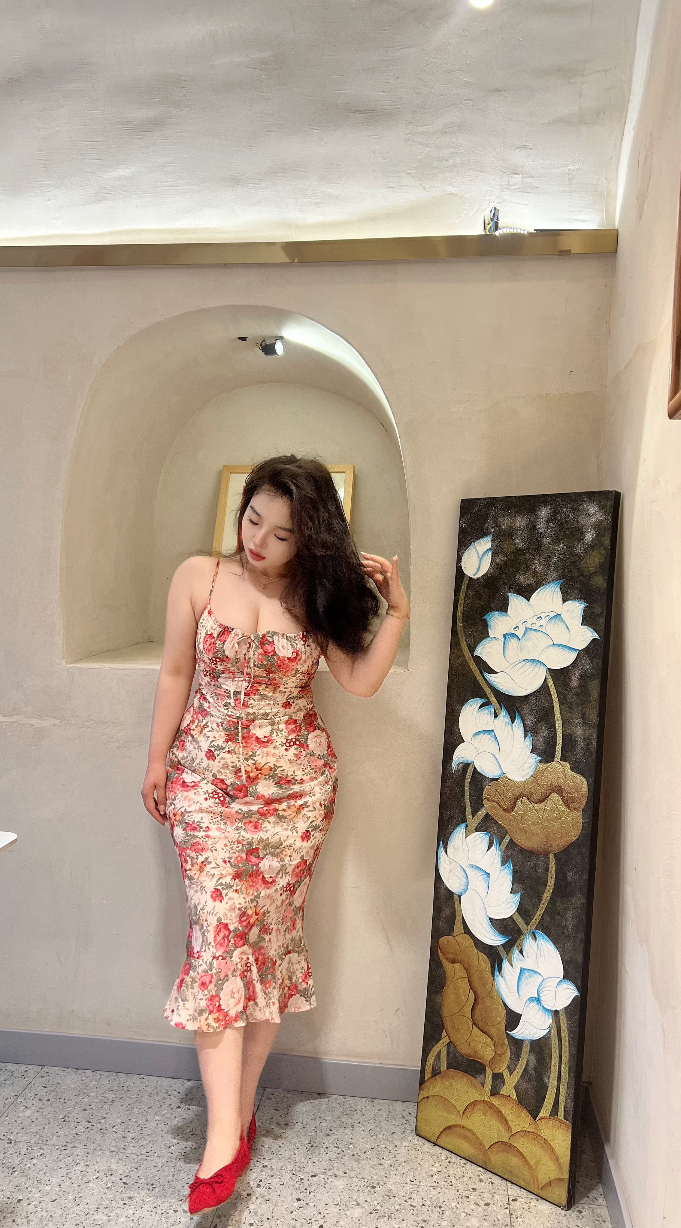 让我们在夏天生长祝我们夏天快乐🎈 ​​​