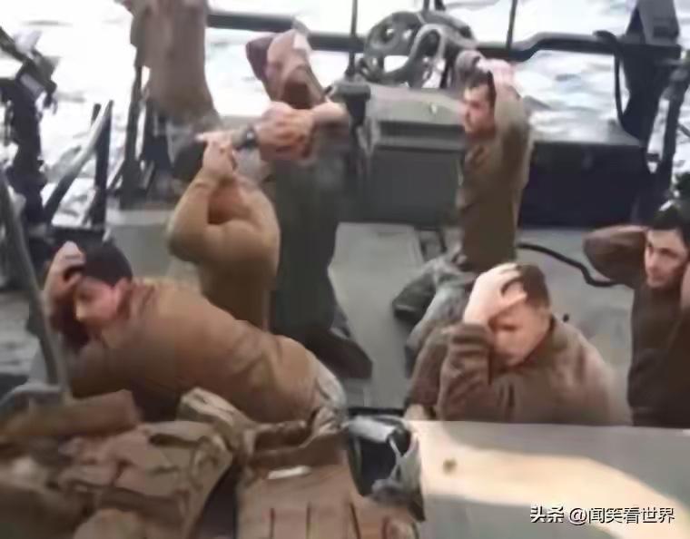 最近“美军在逃，伊朗在追”的消息刷屏，伊朗军方高调宣布中东美军基地全被摧毁，士兵