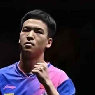 蒙彼利埃冠军赛国乒男单也太离谱了！全员一轮游直接全军覆没，这怕是队史头一遭吧？别