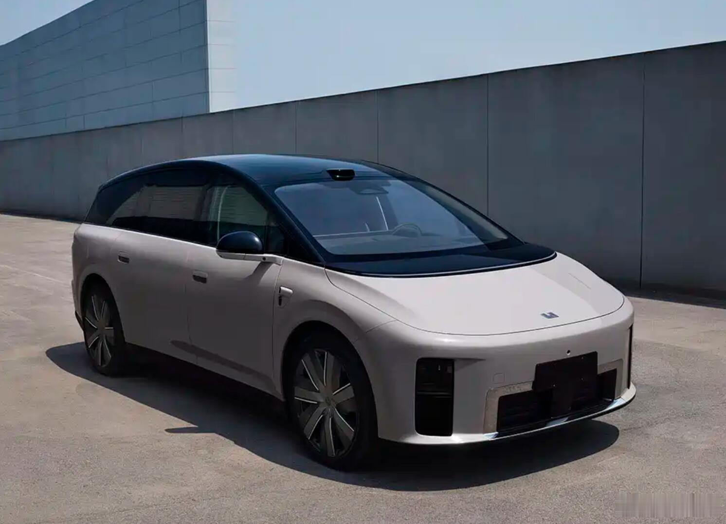 “9系”SUV“扎堆”来袭 5款新车即将登场 理想i9领衔        “9系
