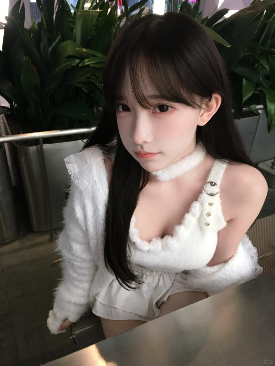 连我脆弱的权利都掠夺