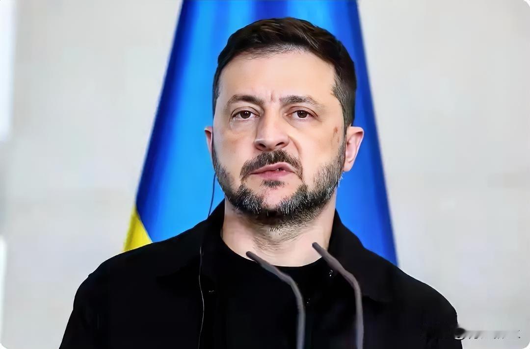 普京被曝“让渡主权”？这话从泽连斯基嘴里说出来，真是让人一听就觉得离谱。他最近大