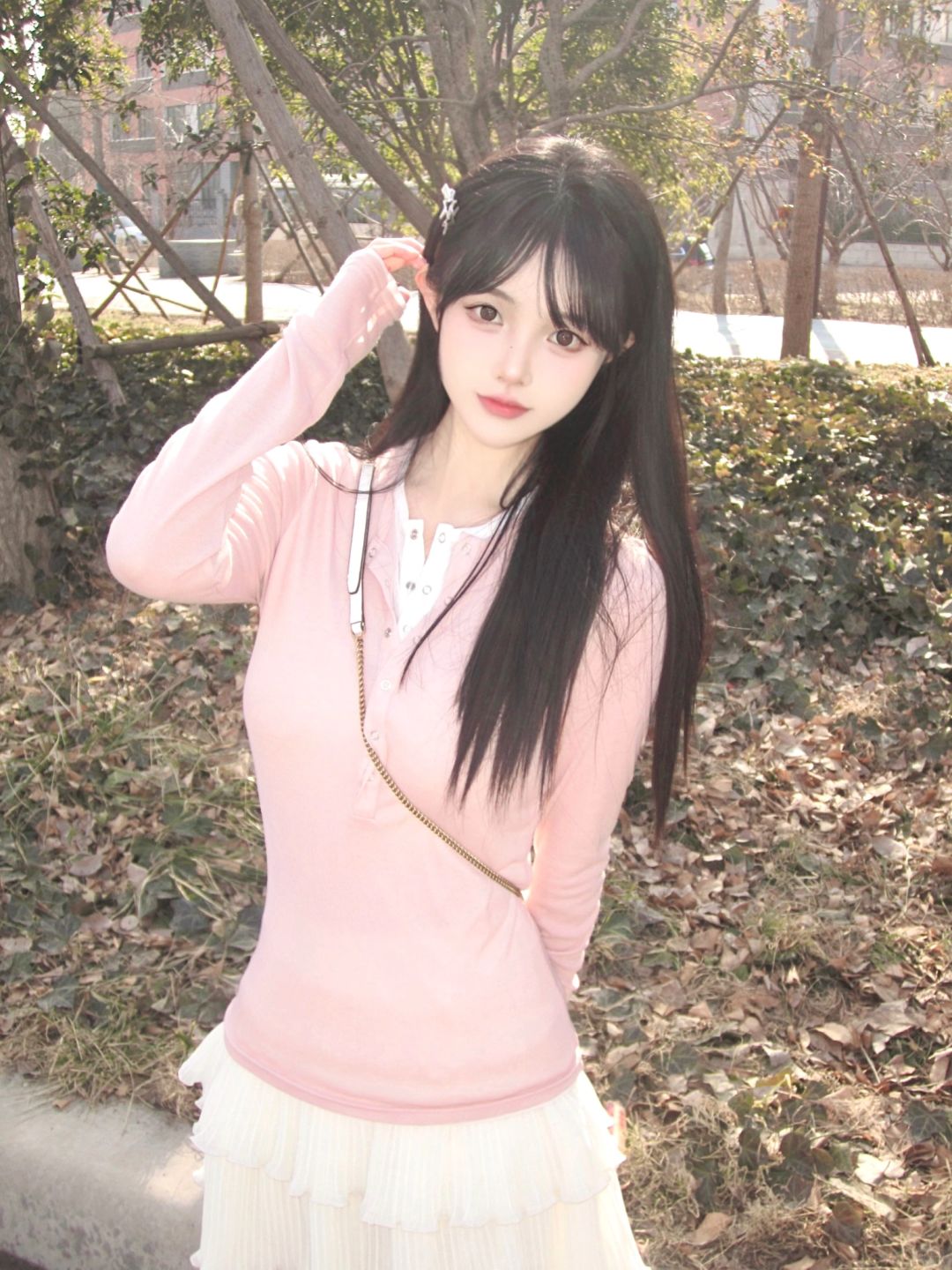 质疑韩女理解韩女成为韩女