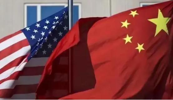 中美开战，一定不会在中国的国土，也不会在美国的国土，如果中国和美国开战，一定会在