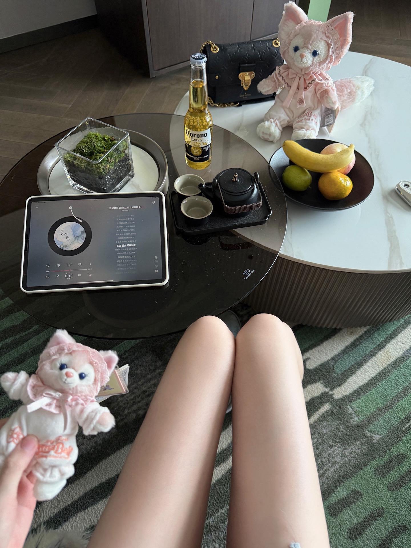 幸福秘诀 吃饱 然后躺下