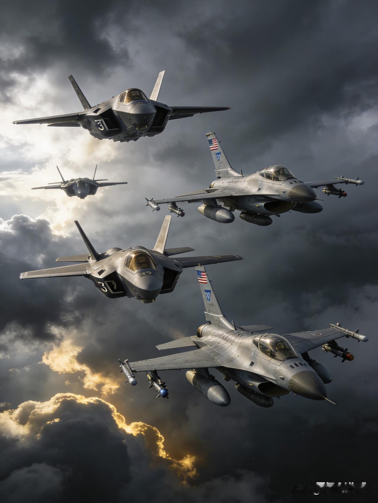 伊朗花20年堆出来的防空网，到底能不能扛住美以的闪电突袭？这可能是决定中东未来1