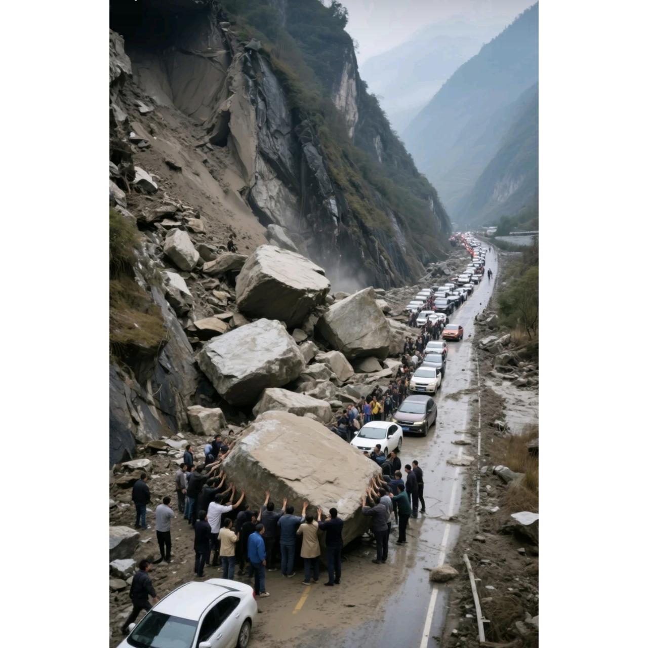 【29人不幸离世！四川山体滑坡调查报告结果出炉，这个细节让人心里发紧】  

一