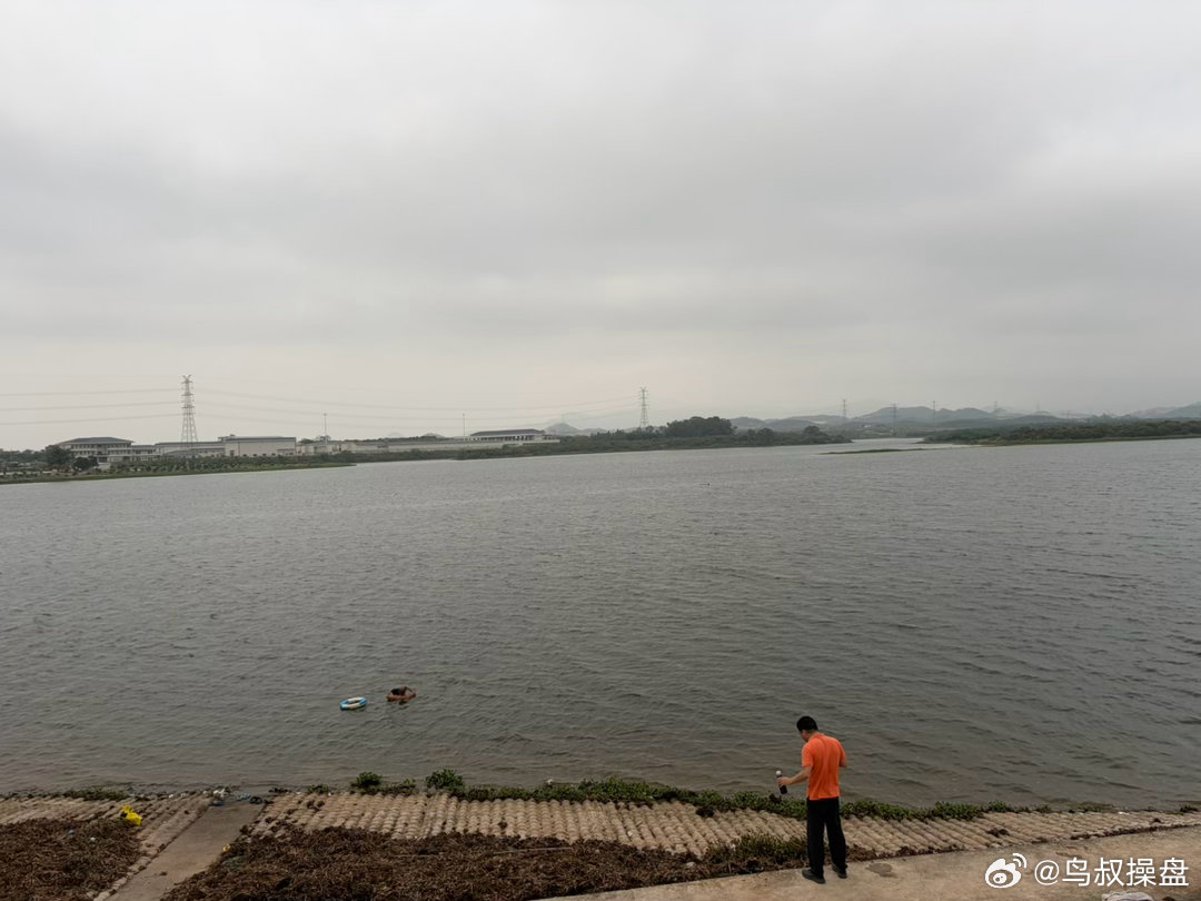 夏天来了，我又可以游泳了🏊♂️ 